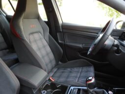 										2024 Volkswagen GTI 380 S Manual full									