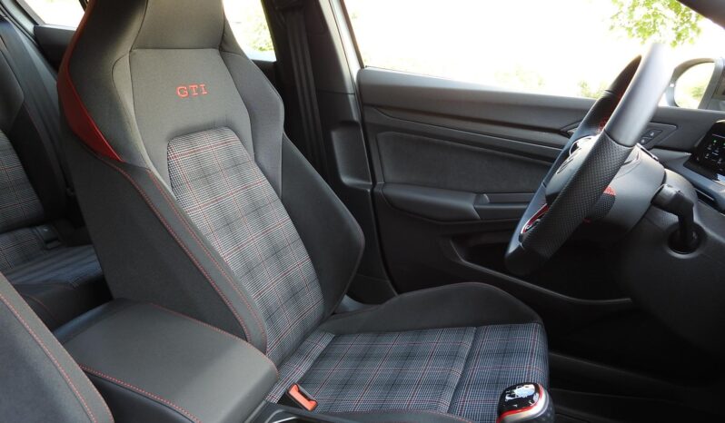 								2024 Volkswagen GTI 380 S Manual full									