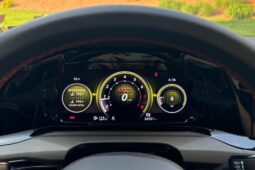 										2024 Volkswagen GTI 380 S Manual full									