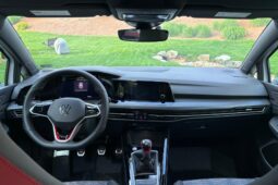 										2024 Volkswagen GTI 380 S Manual full									