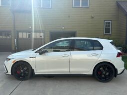 										2024 Volkswagen GTI 380 S Manual full									