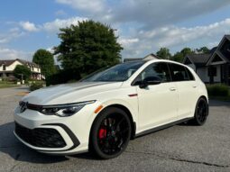 										2024 Volkswagen GTI 380 S Manual full									