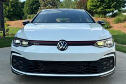 										2024 Volkswagen GTI 380 S Manual full									
