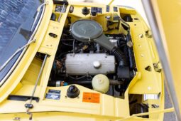 										1970 BMW 1600 Cabriolet full									