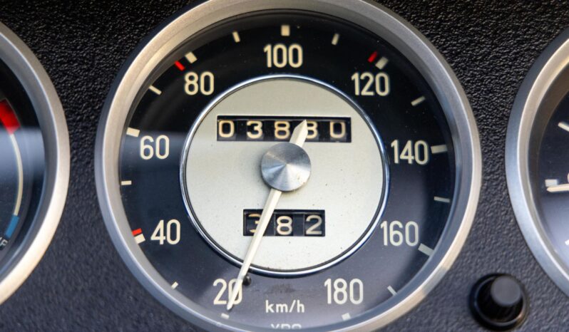 								1970 BMW 1600 Cabriolet full									