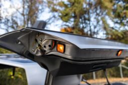 1981 DeLorean DMC-12