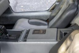 1981 DeLorean DMC-12