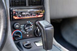 1981 DeLorean DMC-12