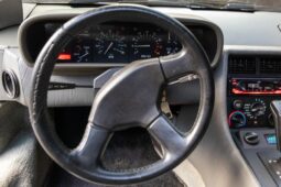 1981 DeLorean DMC-12