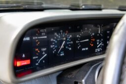 										1981 DeLorean DMC-12 full									