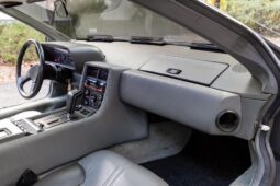 										1981 DeLorean DMC-12 full									