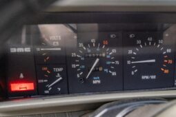 										1981 DeLorean DMC-12 full									
