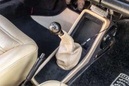 										1976 Porsche 911 Carrera Cabriolet Conversion full									