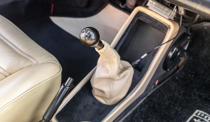 								1976 Porsche 911 Carrera Cabriolet Conversion full									