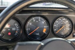 										1976 Porsche 911 Carrera Cabriolet Conversion full									