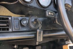 										1976 Porsche 911 Carrera Cabriolet Conversion full									