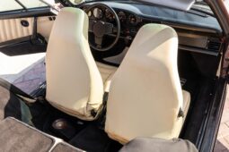 										1976 Porsche 911 Carrera Cabriolet Conversion full									