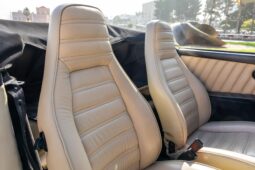 										1976 Porsche 911 Carrera Cabriolet Conversion full									