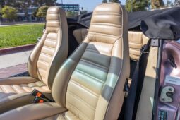 										1976 Porsche 911 Carrera Cabriolet Conversion full									