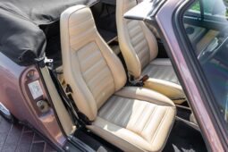 										1976 Porsche 911 Carrera Cabriolet Conversion full									