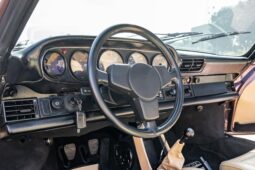 										1976 Porsche 911 Carrera Cabriolet Conversion full									