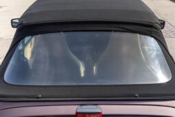 										1976 Porsche 911 Carrera Cabriolet Conversion full									