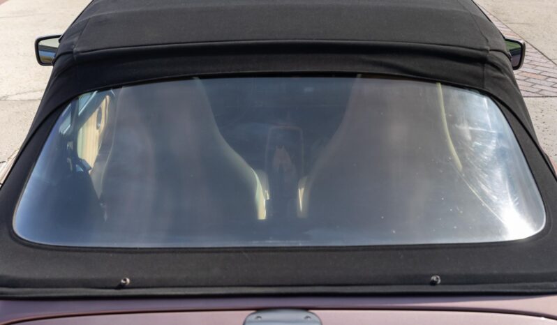 								1976 Porsche 911 Carrera Cabriolet Conversion full									