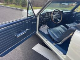 1964 Pontiac GTO Coupe 389ci