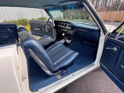 1964 Pontiac GTO Coupe 389ci