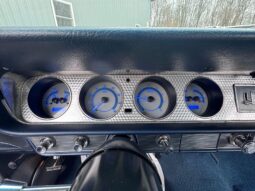 1964 Pontiac GTO Coupe 389ci