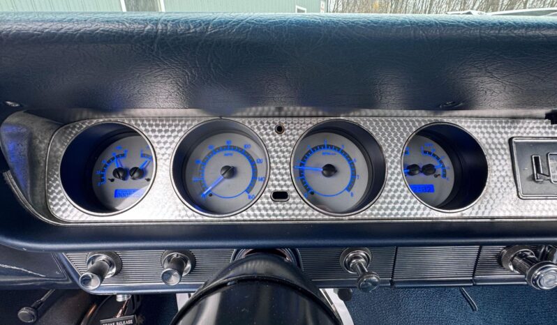 								1964 Pontiac GTO Coupe 389ci full									