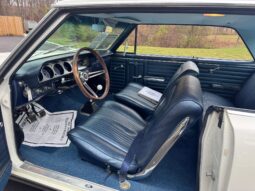 1964 Pontiac GTO Coupe 389ci