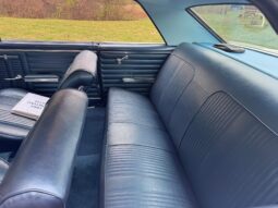 										1964 Pontiac GTO Coupe 389ci full									