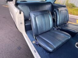 										1964 Pontiac GTO Coupe 389ci full									