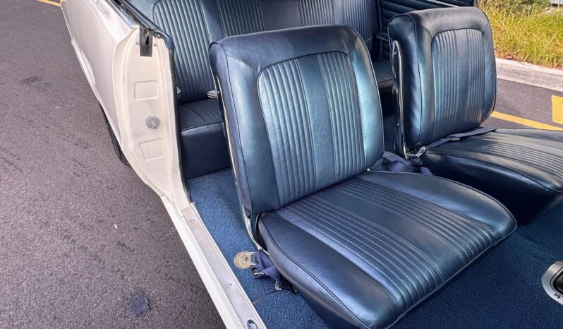 								1964 Pontiac GTO Coupe 389ci full									