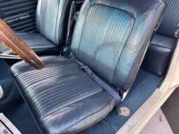 										1964 Pontiac GTO Coupe 389ci full									