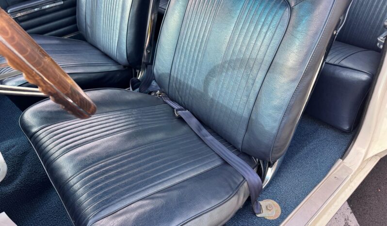 								1964 Pontiac GTO Coupe 389ci full									