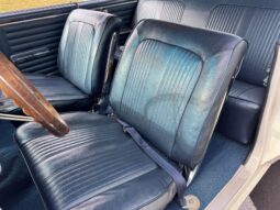 										1964 Pontiac GTO Coupe 389ci full									