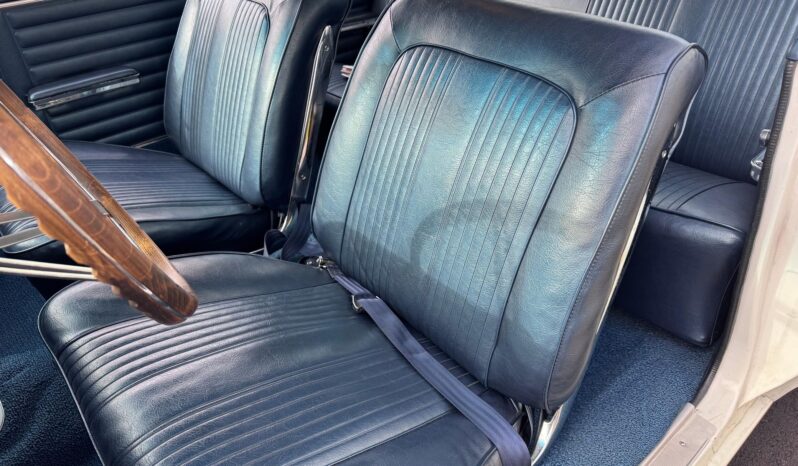 								1964 Pontiac GTO Coupe 389ci full									