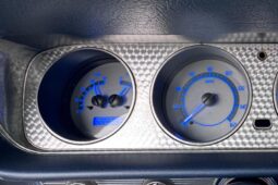 										1964 Pontiac GTO Coupe 389ci full									