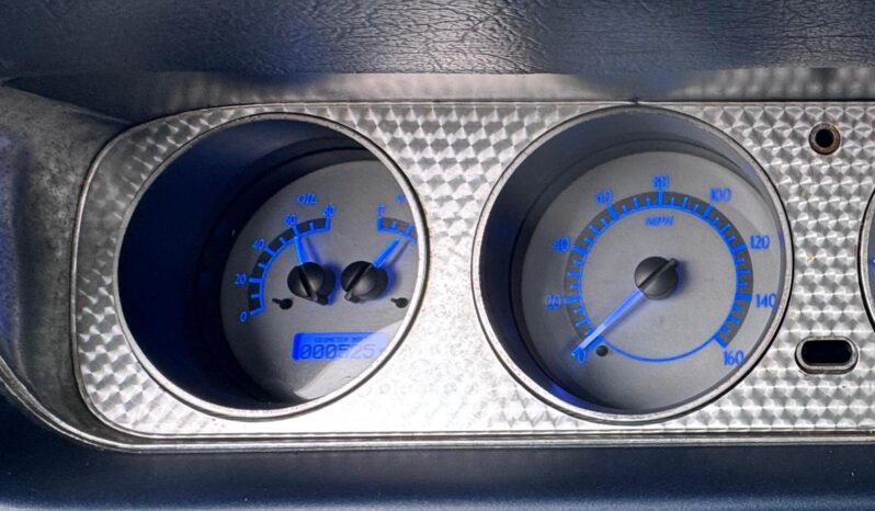 								1964 Pontiac GTO Coupe 389ci full									