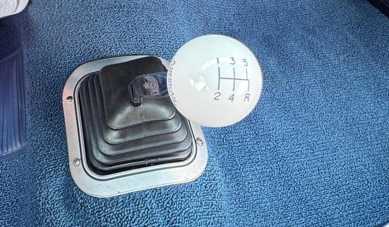 								1964 Pontiac GTO Coupe 389ci full									