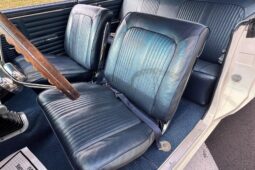 										1964 Pontiac GTO Coupe 389ci full									