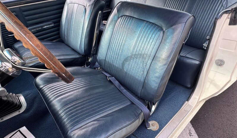 								1964 Pontiac GTO Coupe 389ci full									