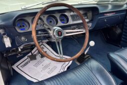 										1964 Pontiac GTO Coupe 389ci full									