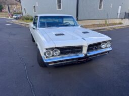 1964 Pontiac GTO Coupe 389ci