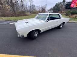 										1964 Pontiac GTO Coupe 389ci full									