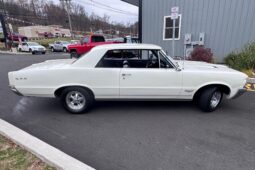 										1964 Pontiac GTO Coupe 389ci full									