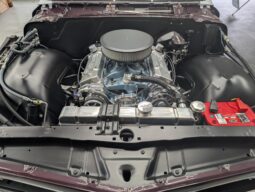 1967 Pontiac GTO Hardtop Coupe