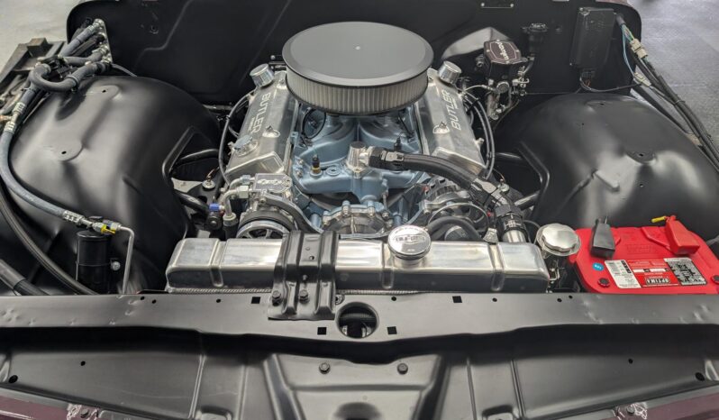 								1967 Pontiac GTO Hardtop Coupe full									